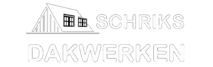 Logo Schriks Dakwerken